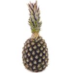 Abacaxi Pérola Polpa Amarela Unidade