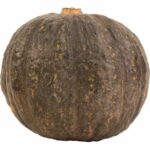 Abóbora Japonesa Inteira