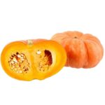 Abóbora Moranga Inteira
