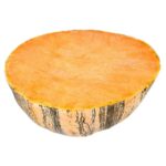 Abóbora Seca Cortada 1Kg