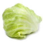 Alface Americana Unidade