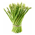 Aspargos Verde Importado 300g