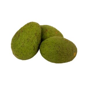 Avocado Orgânico 1Kg