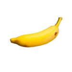 Banana Prata Unidade