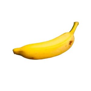 Banana Prata Unidade