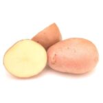 Batata Asterix 1Kg