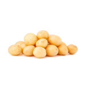Batata Bolinha 1Kg