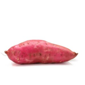 Batata Doce Rosada 500g