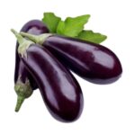 Berinjela Mini 500g