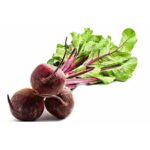 Beterraba Orgânica 600g