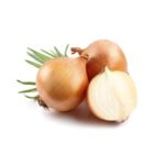 Cebola Média 500g