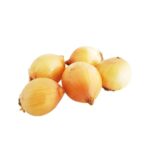 Cebola Orgânica 500g