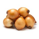 Cebola Para Conserva 500g