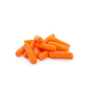 Cenoura Baby 250g