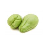 Chuchu Orgânico 500g