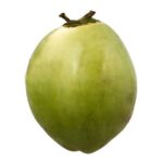 Coco Verde Unidade