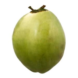 Coco Verde Unidade