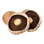 Cogumelo Portobello 200g