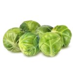 Couve De Bruxelas 300g