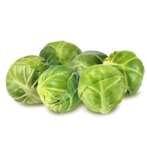 Couve De Bruxelas 300g