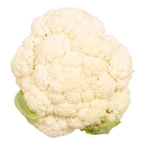 Couve Flor Unidade