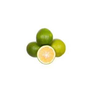 Laranja Lima Orgânica 1Kg