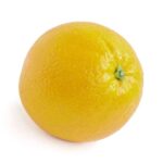 Laranja Lima Unidade