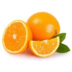 Laranja Pera Orgânica 1kg