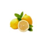 Limão Siciliano Orgânico 500g