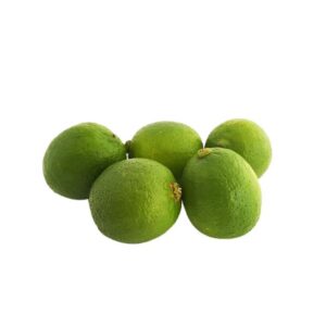 Limão Taiti Orgânico 500g