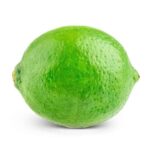 Limão Taiti Unidade