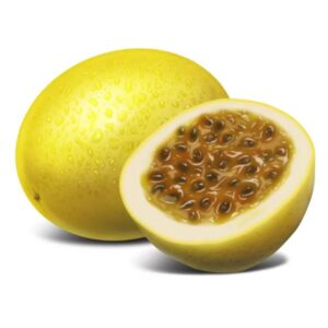 Maracujá Orgânico 500g