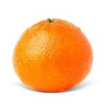 Mexerica Murgot Unidade