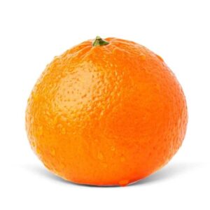 Mexerica Murgot Unidade