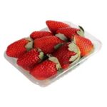 Morango Premium 300g