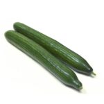 Pepino Japonês 500g