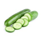 Pepino Japonês Orgânico 400g