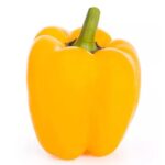 Pimentão Amarelo 500g