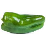 Pimentão Verde 500g