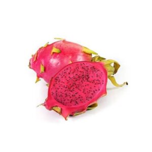 Pitaya Vermelha Unidade