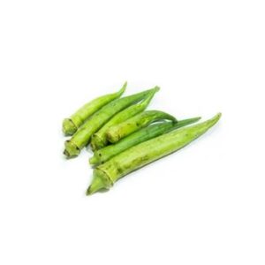 Quiabo Orgânico 200g