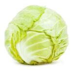 Repolho Verde Unidade
