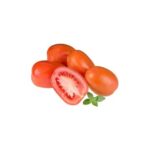 Tomate Italiano Vermelho Salada 500g