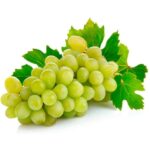 Uva Itália 500g