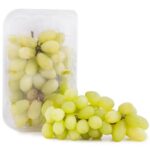 Uva Thompson Verde 500g